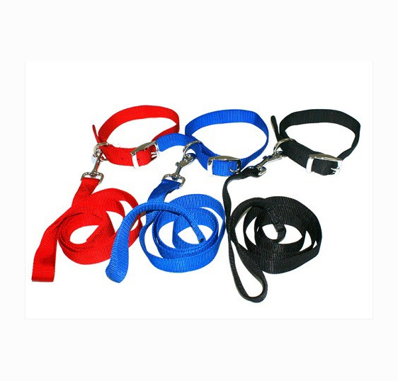 丙纶缝皮牵引胸背